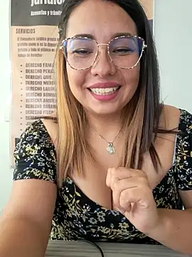 ISABELLA-24  online show from 03-02-26, 12:34