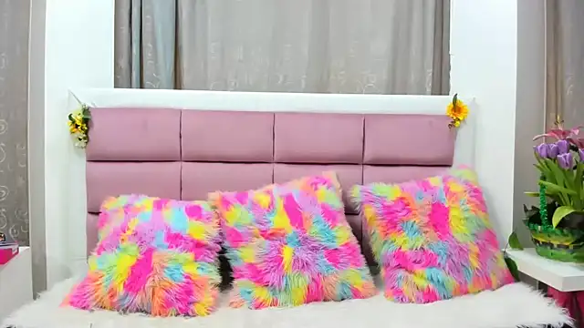 Keiry Paloma online show from 02-12-26, 01:28