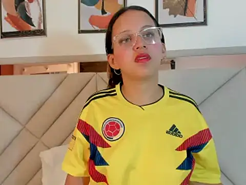 AmberQueen1 online show from 02-07-26, 12:20