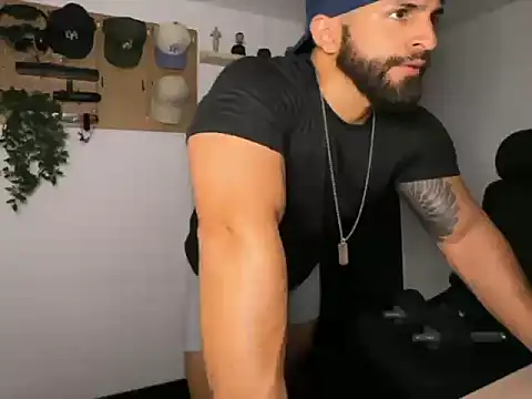 Snapshot of SamDornan51 chatting on 02-08-26, 11:08 SamDornan51 online show from 02-08-26, 11:08