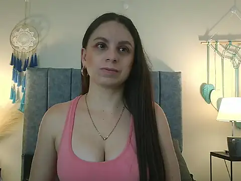 NatalyGuzman26 online show from 02-26-26, 10:58