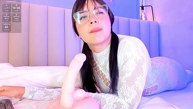 cherry monroe online show from 02-10-26, 10:41