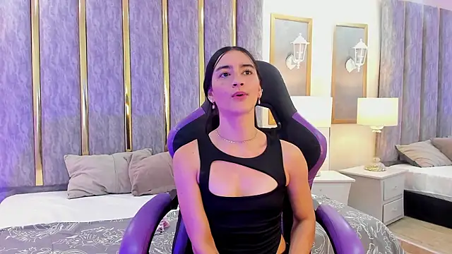 Snapshot of KeniaVelvet_ chatting on 02-03-26, 03:17 KeniaVelvet online show from 02-03-26, 03:17