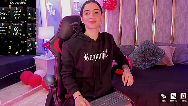 Snapshot of KeniaVelvet_ chatting on 02-20-26, 04:29 KeniaVelvet online show from 02-20-26, 04:29