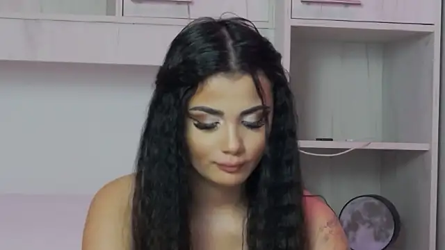 MayaMadison online show from 02-03-26, 09:31