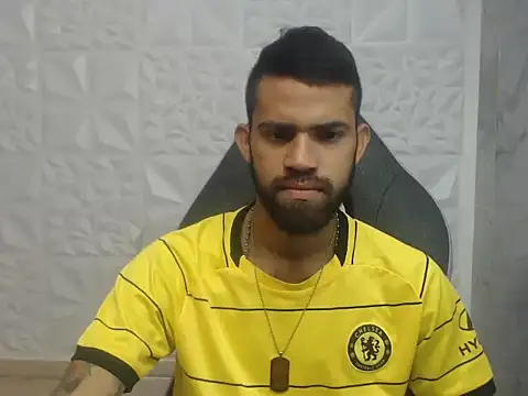 Snapshot of chacorta_ chatting on 02-04-26, 01:17 chacorta online show from 02-04-26, 01:17