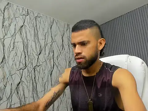 Snapshot of chacorta_ chatting on 02-27-26, 01:00 chacorta online show from 02-27-26, 01:00