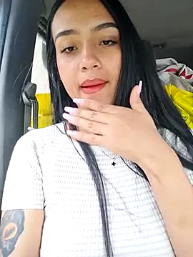 cynliu online show from 02-17-26, 02:35