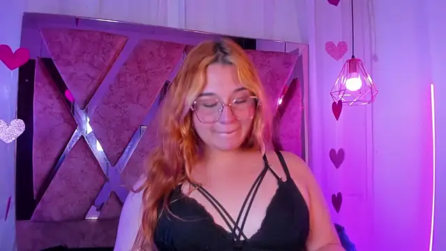 shantal cooper  online show from 02-23-26, 09:23