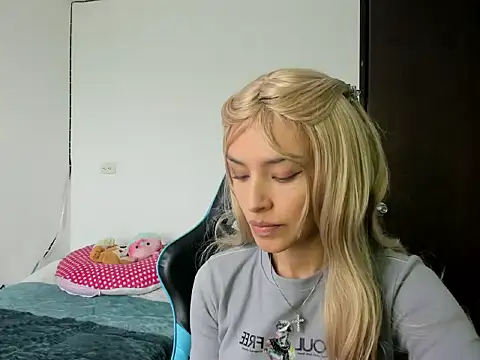 Megan Blue  online show from 02-24-26, 04:38