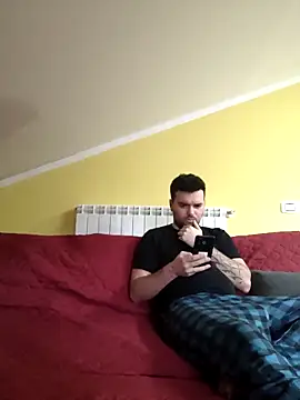 PolomaAndBobo online show from 02-08-26, 03:04