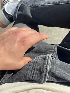 Lennart1869 online show from 03-16-26, 01:04