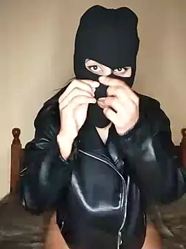 ScarMoonX online show from 02-13-26, 03:41