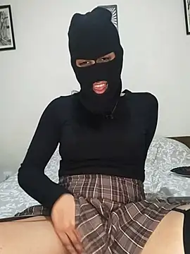 ScarMoonX online show from 02-28-26, 10:33