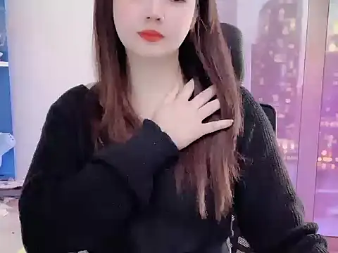 Snapshot of XiaBunny chatting on 02-02-26, 07:01 XiaBunny online show from 02-02-26, 07:01