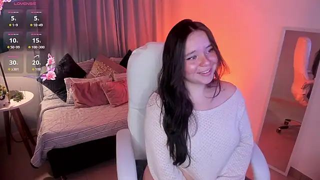 Snapshot of Raven_sweeteyes chatting on 02-05-26, 11:48 Raven sweeteyes online show from 02-05-26, 11:48