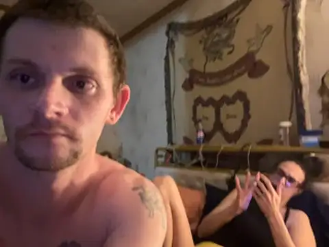 Ckking3232 online show from 03-05-26, 10:22