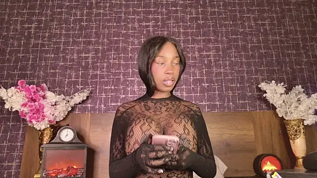 mollyjackson  online show from 02-27-26, 11:05