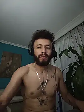 kauzZhomi online show from 02-17-26, 11:18