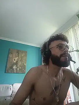 kauzZhomi online show from 02-26-26, 03:44