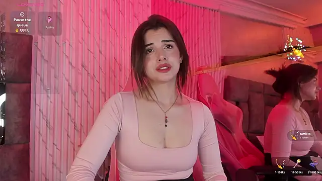 KatyParisi online show from 02-01-26, 09:13