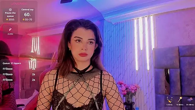 KatyParisi online show from 02-22-26, 07:56