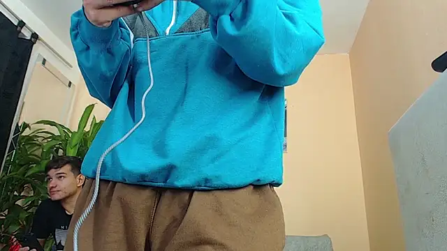 DesiresOfOlympus  online show from 02-06-26, 05:56