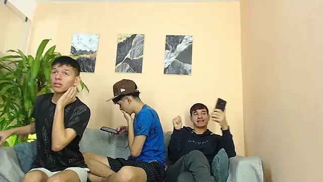 DesiresOfOlympus  online show from 02-16-26, 08:38