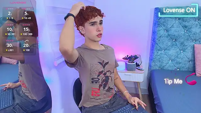 Snapshot of ryan_onFire chatting on 02-27-26, 11:32 ryan onFire online show from 02-27-26, 11:32