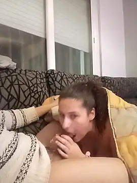 Snapshot of loverduo chatting on 02-07-26, 01:20 loverduo online show from 02-07-26, 01:20