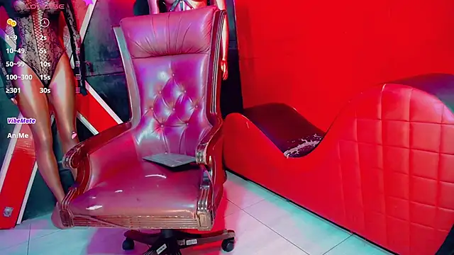 Sasha calle online show from 02-16-26, 11:28