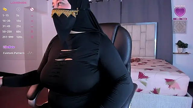 basima haik online show from 02-17-26, 02:30