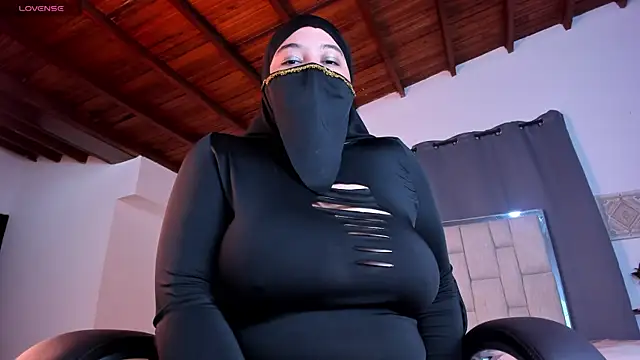 basima haik online show from 02-24-26, 03:15