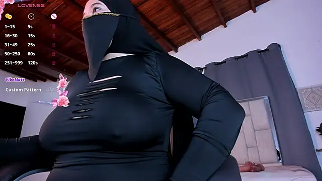 basima haik online show from 02-25-26, 03:05