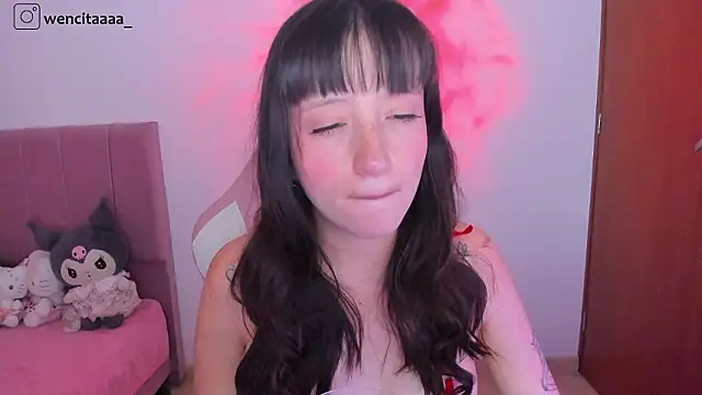 wenn  online show from 02-06-26, 01:43