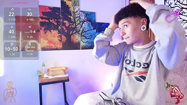 David Banks  online show from 02-26-26, 12:26