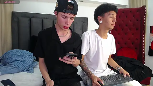 Snapshot of David_Banks_ chatting on 03-14-26, 03:12 David Banks online show from 03-14-26, 03:12