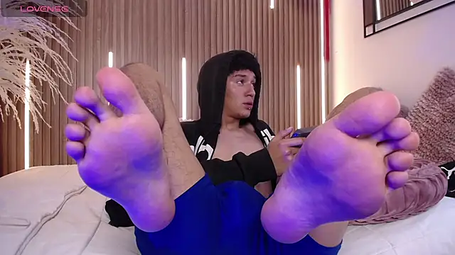 Snapshot of David_Banks_ chatting on 03-14-26, 03:17 David Banks online show from 03-14-26, 03:17