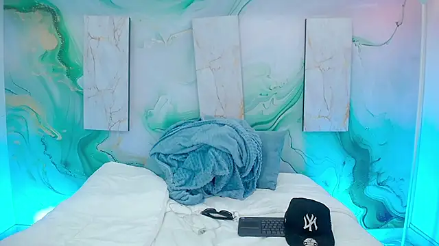 Snapshot of David_Banks_ chatting on 03-15-26, 12:44 David Banks online show from 03-15-26, 12:44