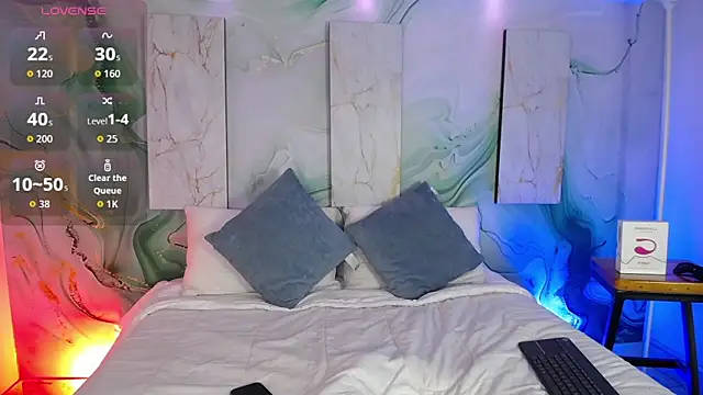 Snapshot of David_Banks_ chatting on 03-30-26, 12:28 David Banks online show from 03-30-26, 12:28