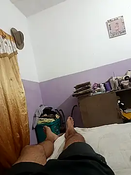 Francisco171 online show from 02-05-26, 02:27