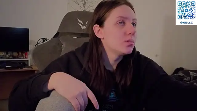 Holy Kveta online show from 02-06-26, 02:49