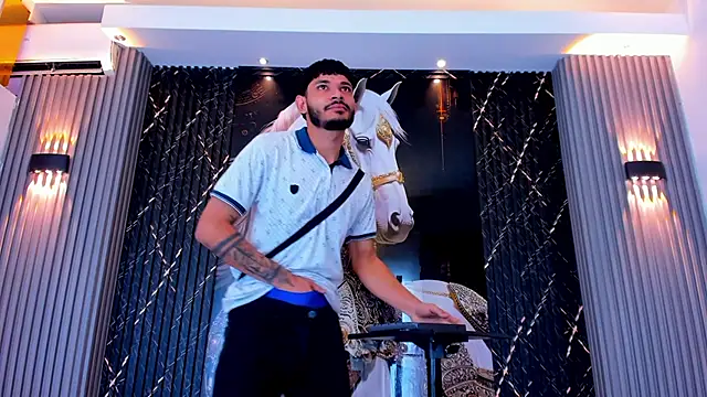 the knights of the night online show from 02-15-26, 07:54