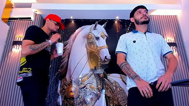 the knights of the night online show from 02-16-26, 07:59