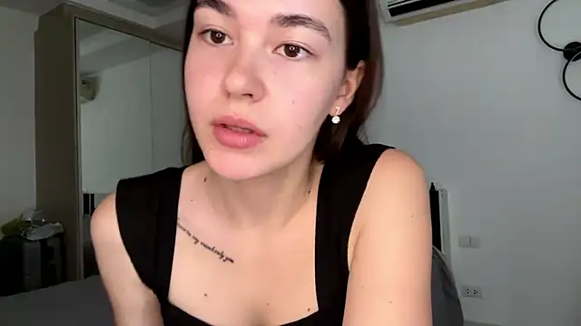 Snapshot of MauritaSpueler chatting on 02-27-26, 06:02 MauritaSpueler online show from 02-27-26, 06:02