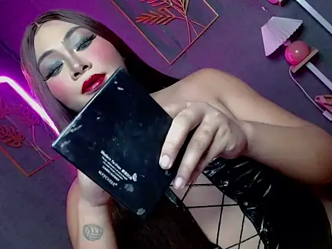 Serenity Mooree online show from 02-25-26, 11:36