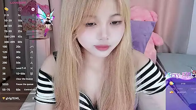 -Anya-666- online show from 02-19-26, 02:13