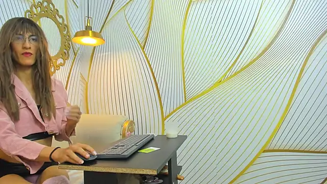 ValeryBellotti online show from 02-17-26, 12:34