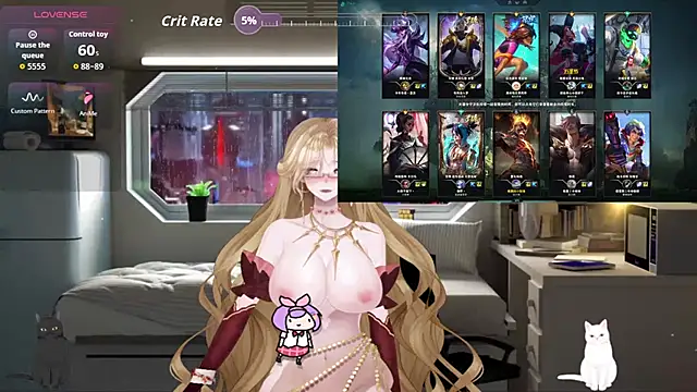 Snapshot of chenxi003 chatting on 02-18-26, 02:13 chenxi003 online show from 02-18-26, 02:13