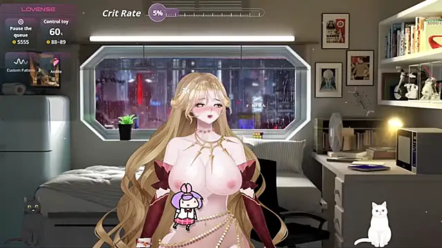 Snapshot of chenxi003 chatting on 02-19-26, 02:18 chenxi003 online show from 02-19-26, 02:18